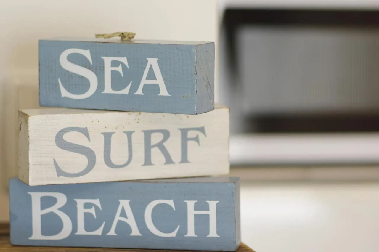 Apartment White Sand Beach Enoshima Kamakura