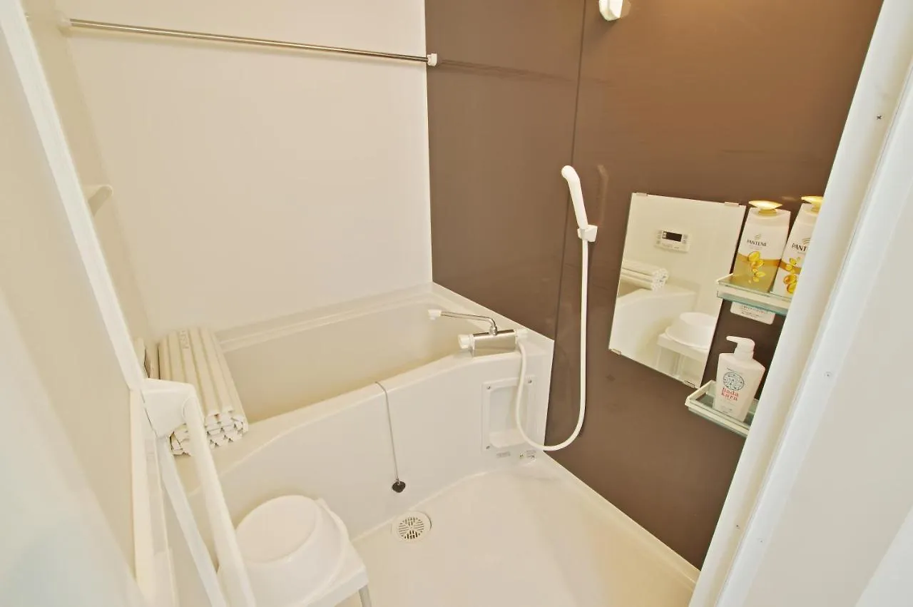 아파트 White Sand Beach Enoshima 카마쿠라 일본
